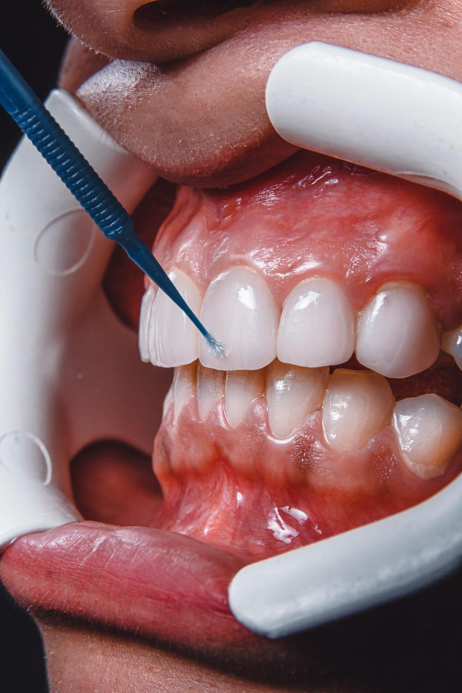 Consultorio dental